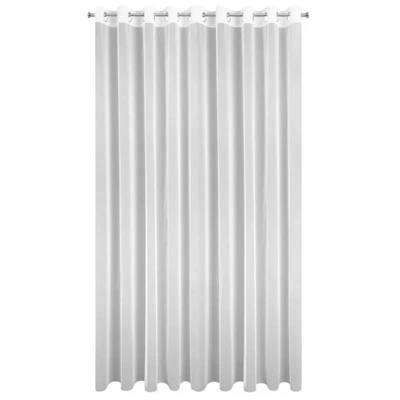 Dienas aizkari FKWI-01 FIR-ESEL-B, balta krās., 350 cm x 250 cm