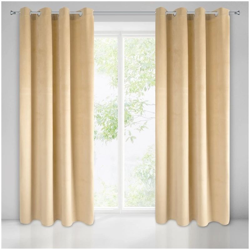 Aizkars pierre smilšu-ziedi 140x250 n