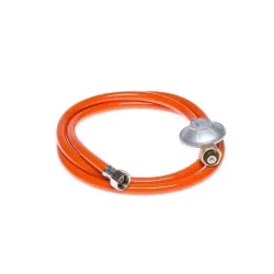 Connection set for cylinder 2 m