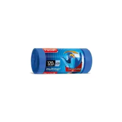 Atkritumu maisi 120l 15gab 134900 ,paclan,