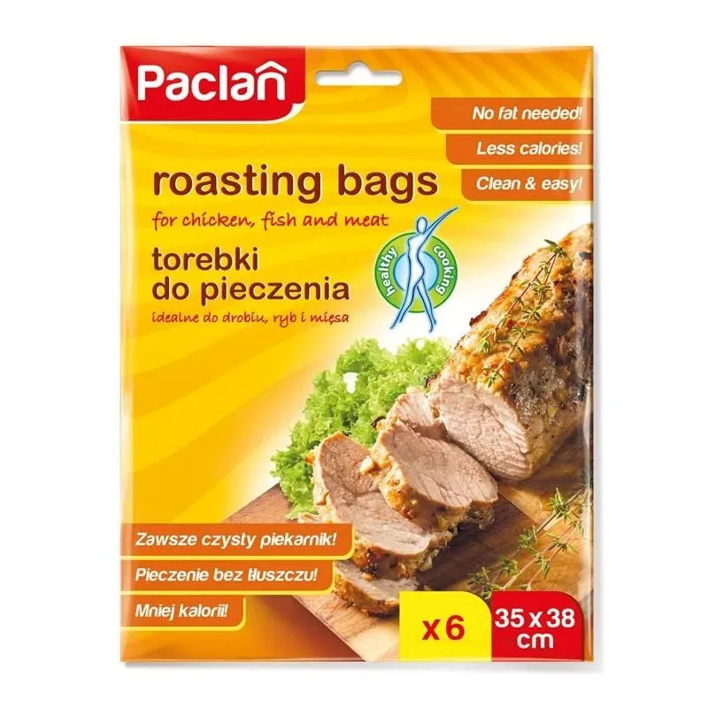 Cepamais maiss Paclan 1369800, 38 cm x 35 cm, 6 gab.