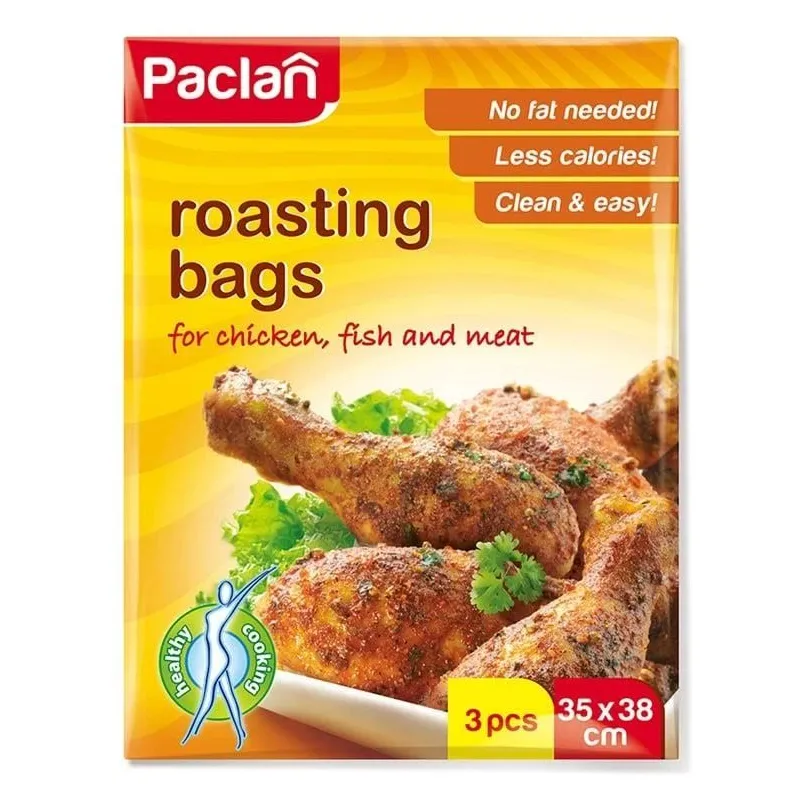 Cepamais maiss Paclan 1369800, 38 cm x 35 cm, 6 gab.