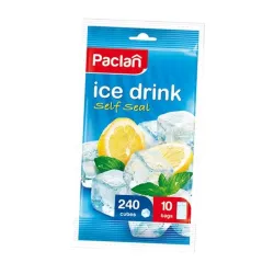 Bags for ice cube. 240