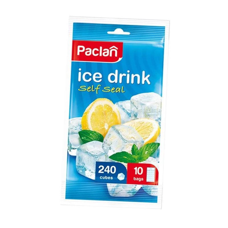 Ledus maisiņi 416520