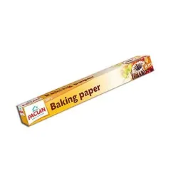 Бумага для выпечки Paclan 133412, 800 см x 38 см