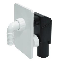 Veļas mašīnas un trauku mazgājamās mašīnas ievads Tycner 519