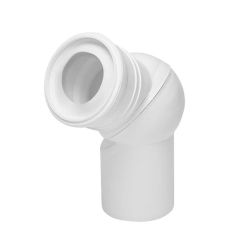 Regulējams WC poda savienojums Tycner 671 D110mm