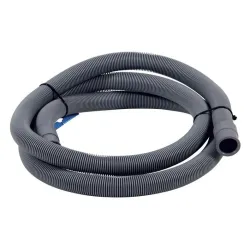 Vee väljalaskevoolik pesumasinatele Tycner, hall v., 300 cm