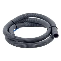 Washing machine hose 4 m