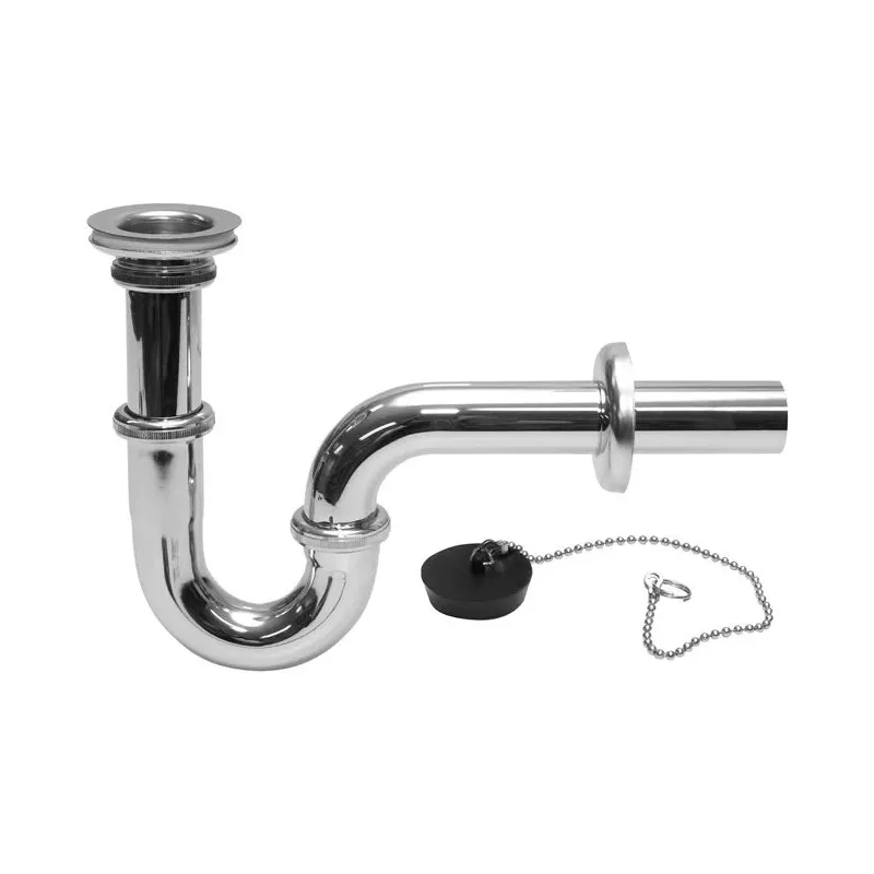 Sifons izlietnei Tycner 718, 32 mm