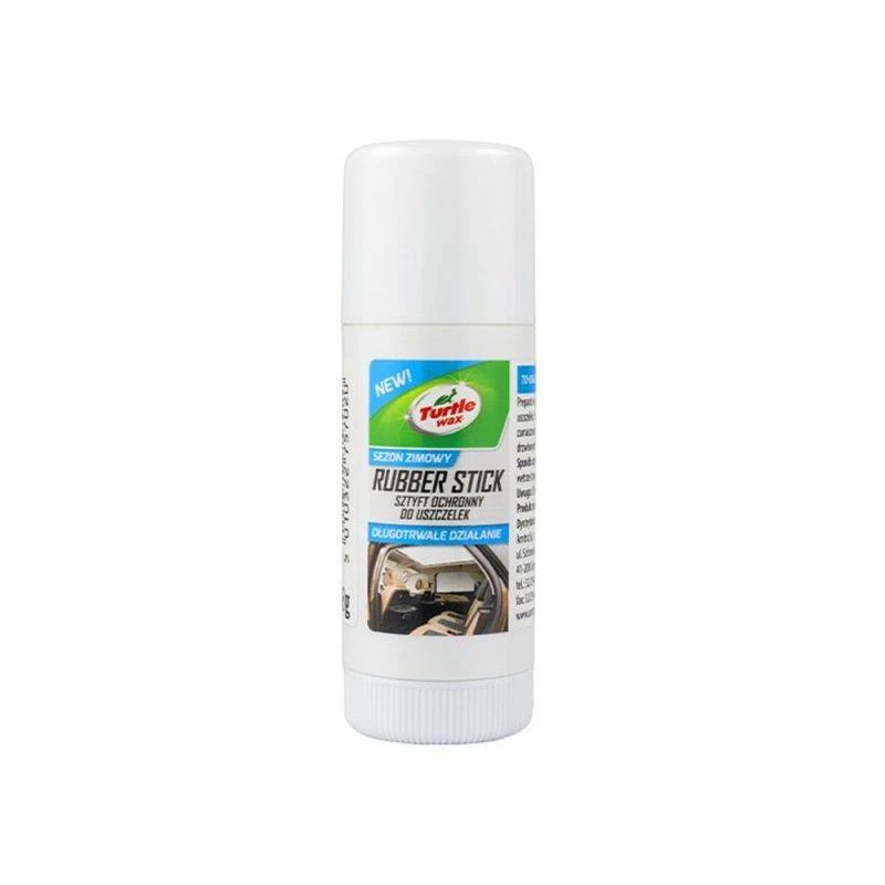 Turtle Wax Rubber Care Stick
