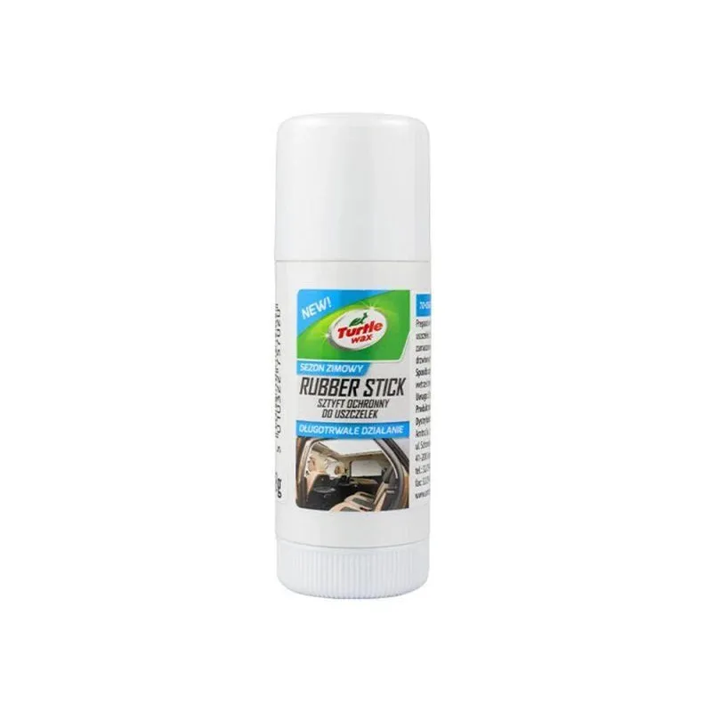 Silikons Turtle Wax Silicone stick, 38 ml