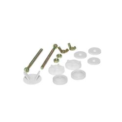 Skrūves wc poda tvertnes M21-K