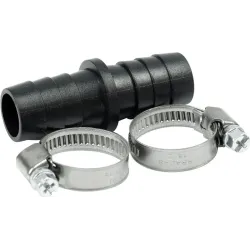 Washing maschine hose connector d17x17