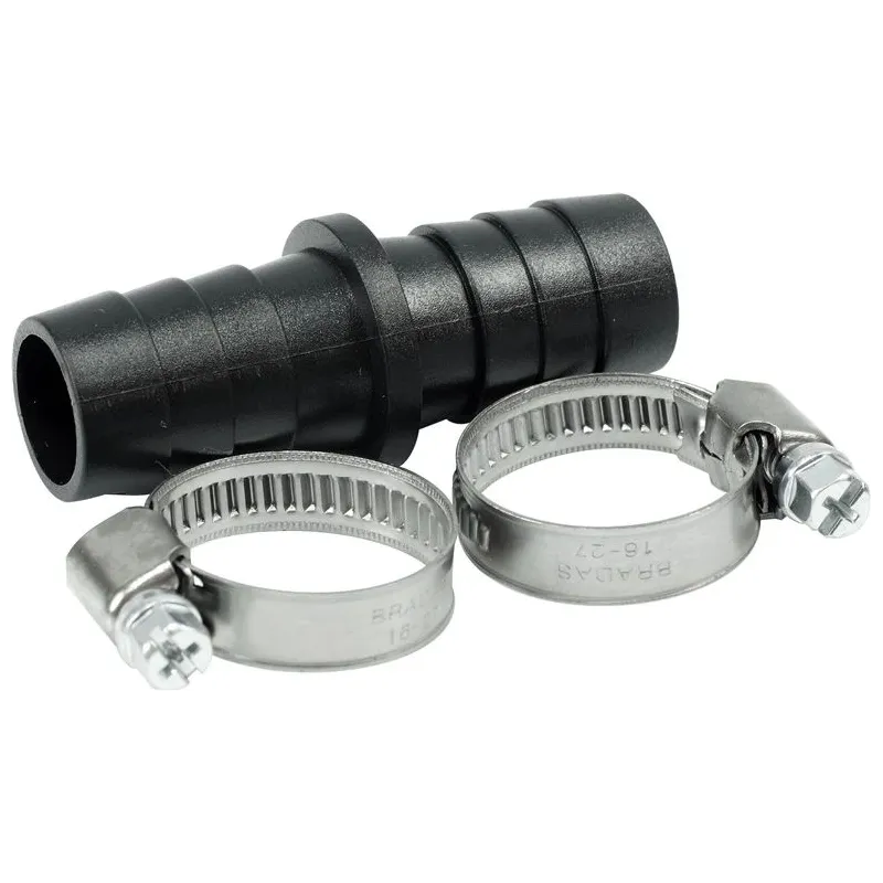 Savienojums Tycner, 16 mm – Caurules uzgalis, 6.8 cm