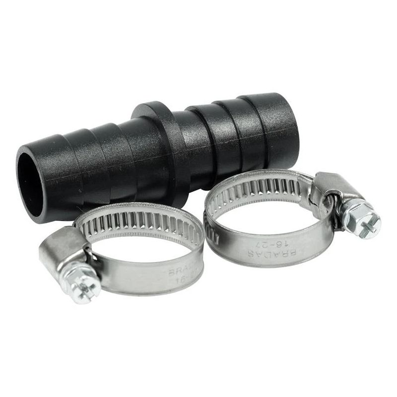 Savienojums veļas mašīnai d17x17