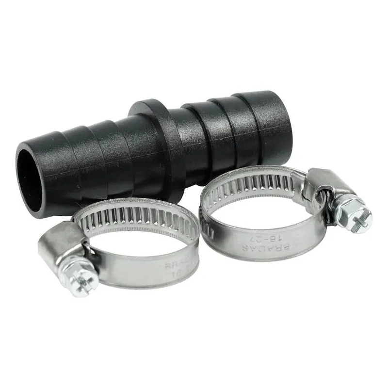 Savienojums Tycner, 16 mm – Caurules uzgalis, 6.8 cm