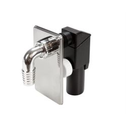 PIESLĒGUMS TRAUKU MAŠĪNAI 1646 HROMS ,Tycner,