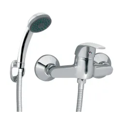 Mixer shower w- set elba bel77