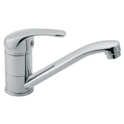 Valamusegisti Ferro Elba BEL2A, kroom v.