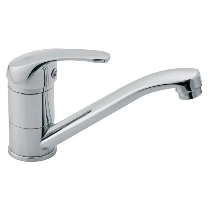 Izlietņu jaucējkrāns Ferro Elba BEL2A, hroma krās.