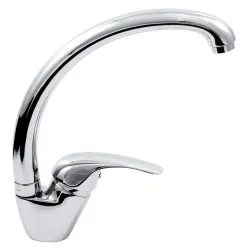 Virtuvinis maišytuvas Ferro Elba BEL4A, chromo sp.