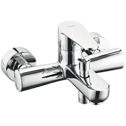 Vannisegisti Ferro Cordoba BCD1, kroom v.