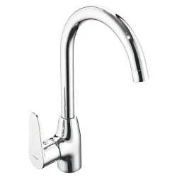 Virtuvinis maišytuvas Ferro Cordoba BCD4, chromo sp.
