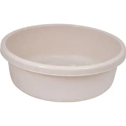 Buitinis dubuo Curver 176039, 18 l, geltona sp.-smėlio sp.-smėlio ruda sp.