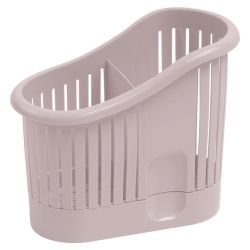 Galda piederumu žāvētājs Curver. 14 x 6.5 x 14.5 cm