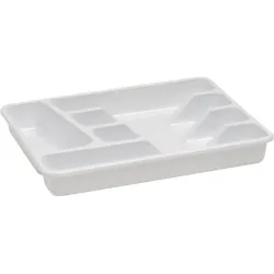 Galda piederumu kaste Curver