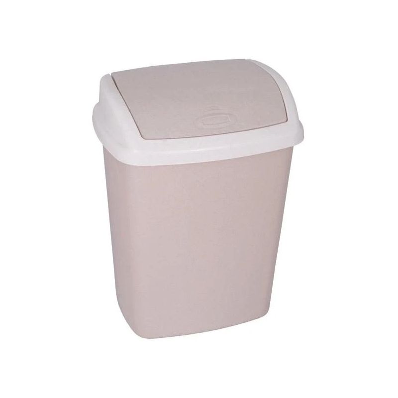 Atkritumu tvertne Curver 182982. 25 l