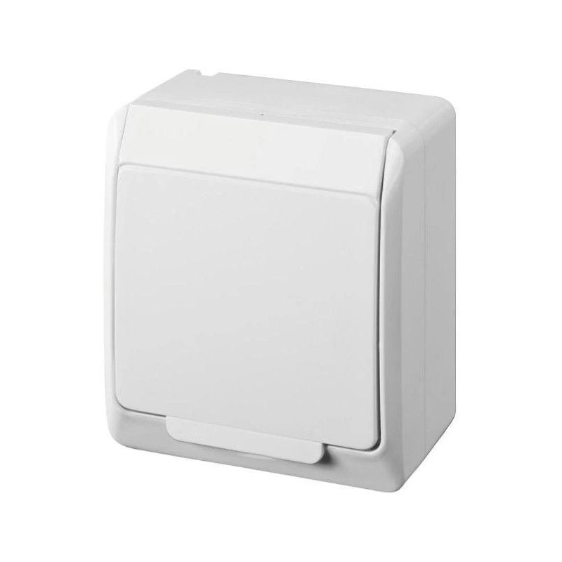 Kontaktdakša ELEKTRO-PLAST HERMES. IP44