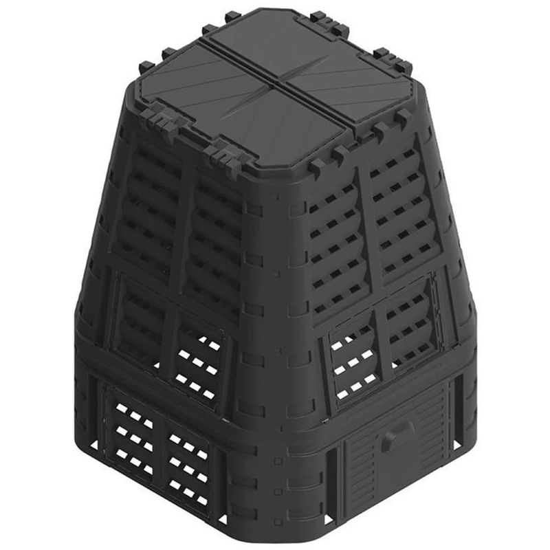 KASTE KOMPOSTA 740 l