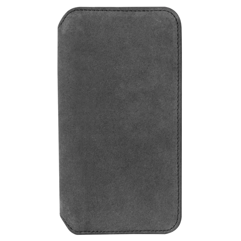 Krusell Broby PhoneWallet Apple iPhone 11 Pro Max stone