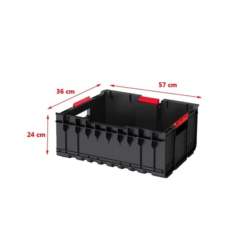 Kaste instrumentu qrbick one