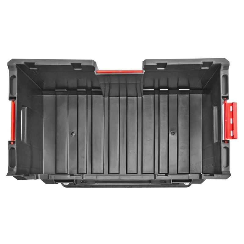 Kaste instrumentu qrbick one