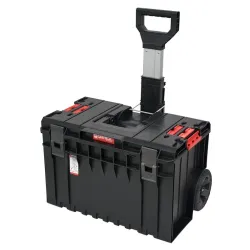 Toolbox qbrick system one cart