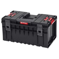 Kaste Patrol VARIO 350. melna-sarkana