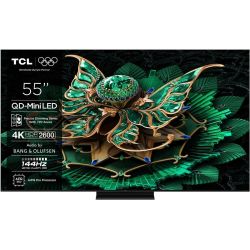 Televizors 55c7k tcl