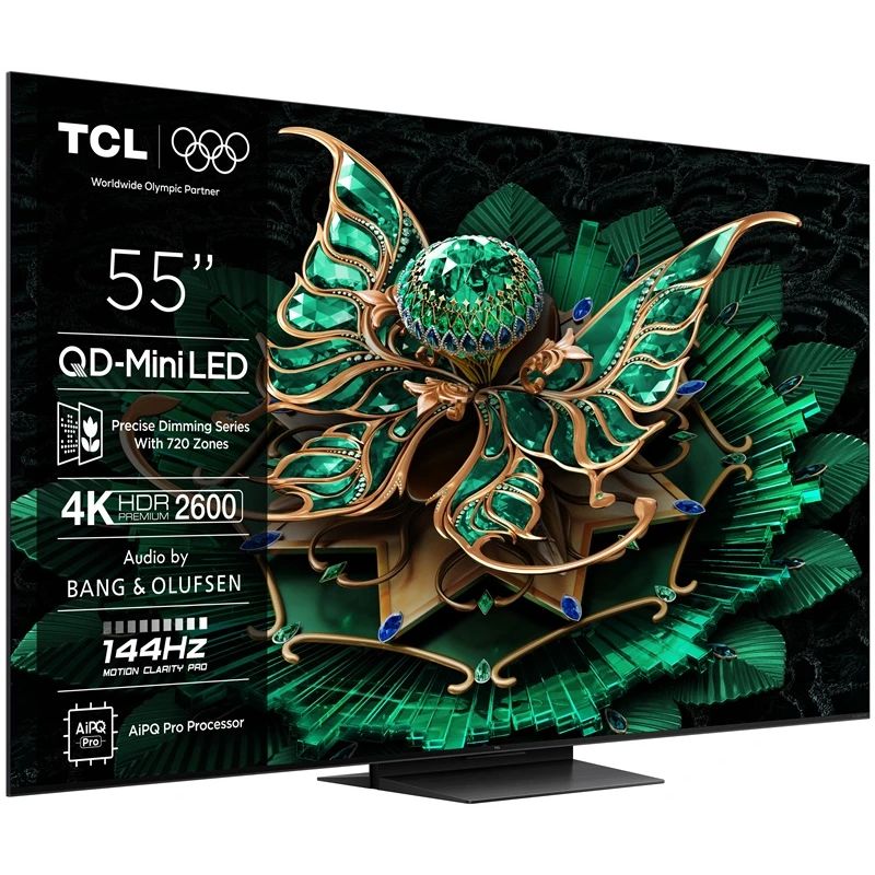 Televizors 55c7k tcl