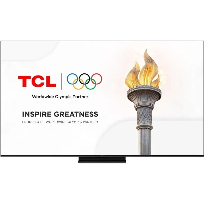 Televizorius TCL 55C7K, 55 , 4K QLED