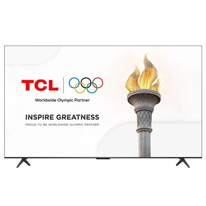 Televizorius TCL C6K 65C6K, 65 , 4K QLED