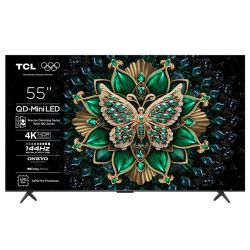 Tv 55c6k tcl