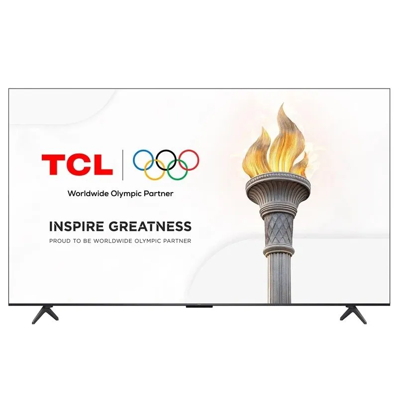 Televizorius TCL C6K 55C6K, 55 , 4K QLED
