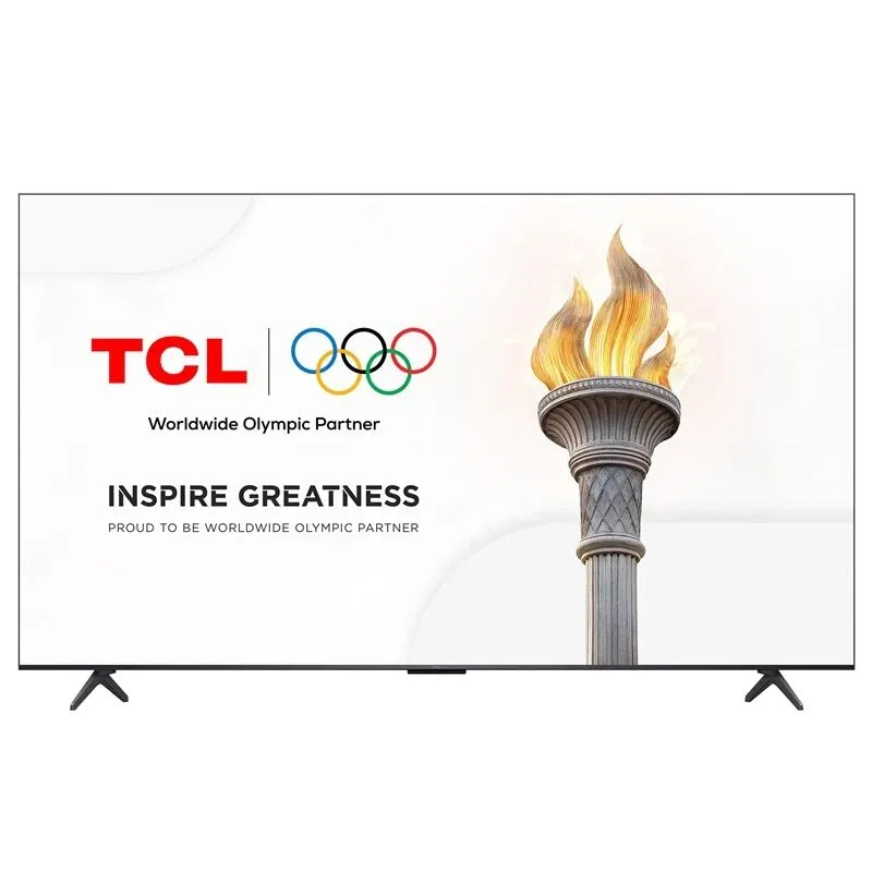 Televizorius TCL C6K 55C6K, 55 , 4K QLED