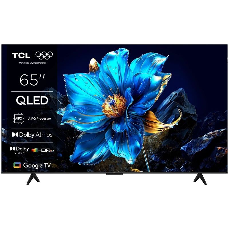 Televizors 65p7k tcl