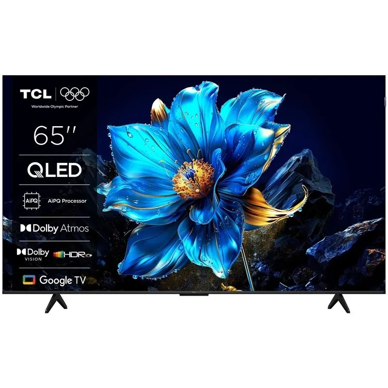 Телевизор TCL P7K 65P7K, 65 ″, 4K QLED