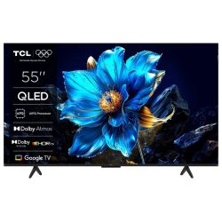 Televizors 55p7k tcl