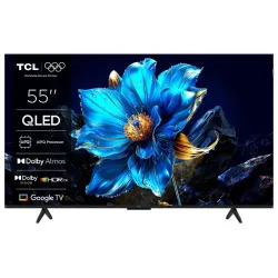 Televizors 55p7k tcl